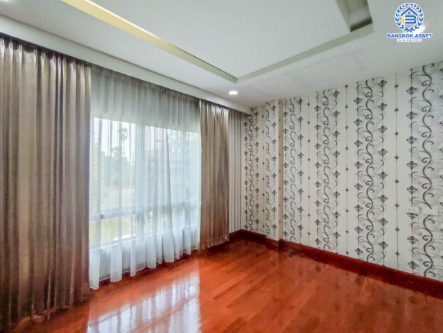 *****บ้านเดี่ยวมือสองนนทบุรี หลังมุม! ม.ไลฟ์บางกอกบูเลอวาร์ด ราชพฤกษ์-รัตนาธิเบศร์ บ้านสวยสไตล์โมเดิร์น แบรนด์ SC ASSET* ตกแต่งบิ้วท์อินพร้อมอยู่ เนื้อที่ 70.90 ตร.ว. ฟังก์ชัน 3 ห้องนอน 4 ห้องน้ำ แถมแอร์ 5 เครื่อง! บนทำเลเมือง สิ่งอำนวยความสะดวกครบครัน ใกล้สถานีรถไฟฟ้าสายสีม่วง "บางรักน้อยท่าอิฐ"...